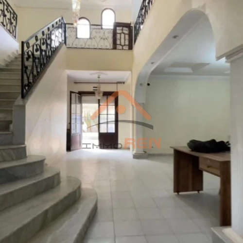 Location Villa Oran Bir el djir