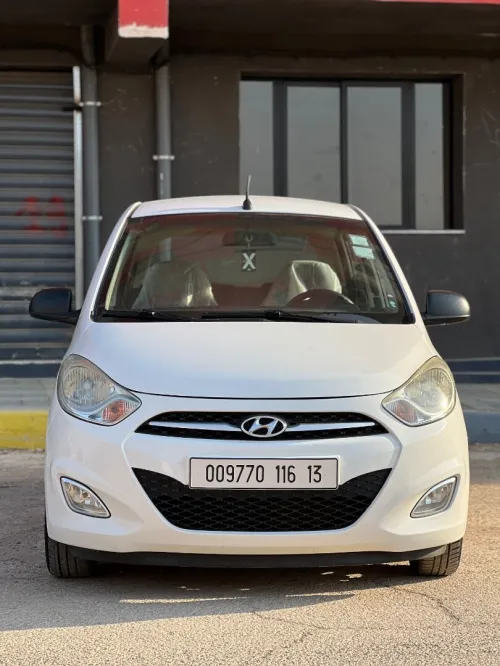 Hyundai i10 2016 Prestige
