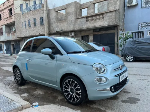 Fiat 500 2023 Dolcevita plus 