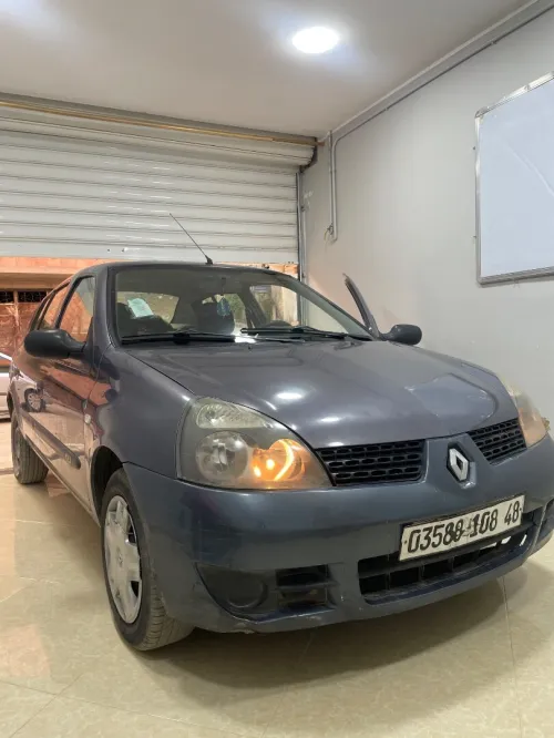 Renault Clio Classique 2008 Clio Classique
