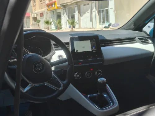 Renault Clio 2021 Clio