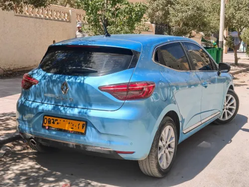 Renault Clio 2021 Clio