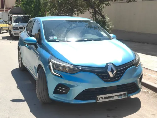 Renault Clio 2021 Clio
