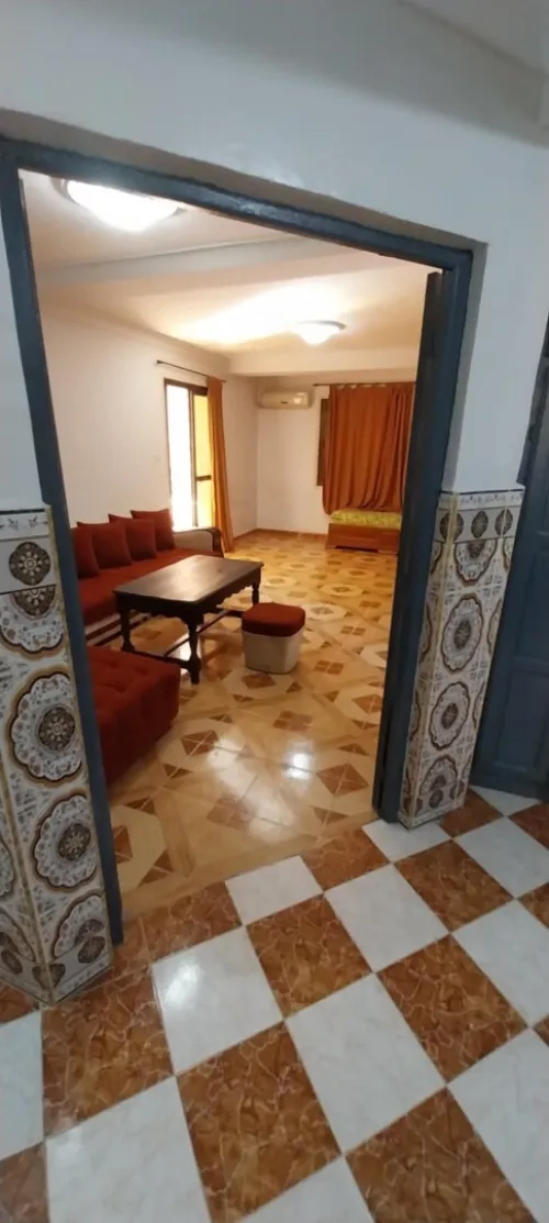 Vente Appartement F5 Oran Ain el bia