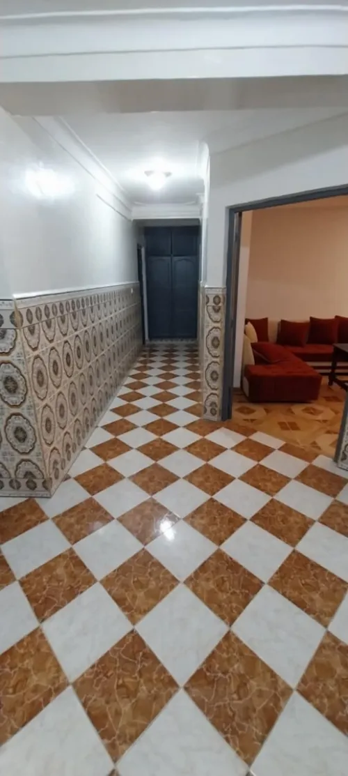Vente Appartement F5 Oran Ain el bia