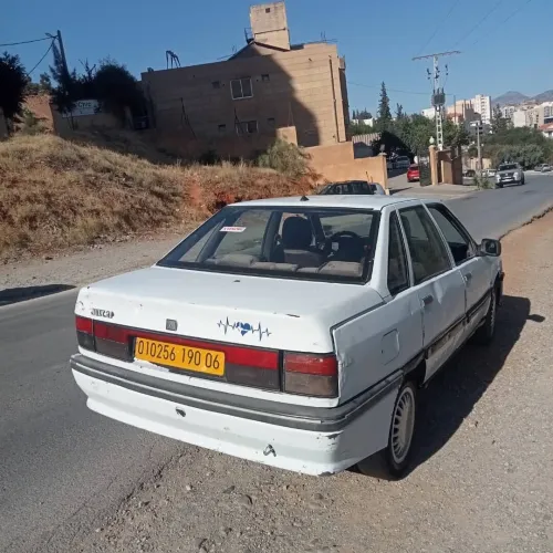 Renault Renault 21 1990 8/10
