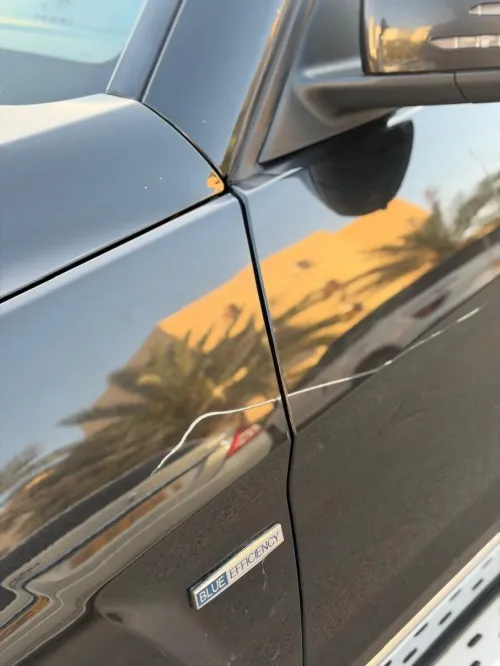 Mercedes GLK 2013 GLK