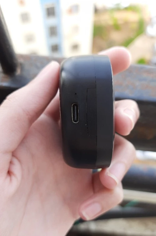 Redmi airpods pro + casque P47
