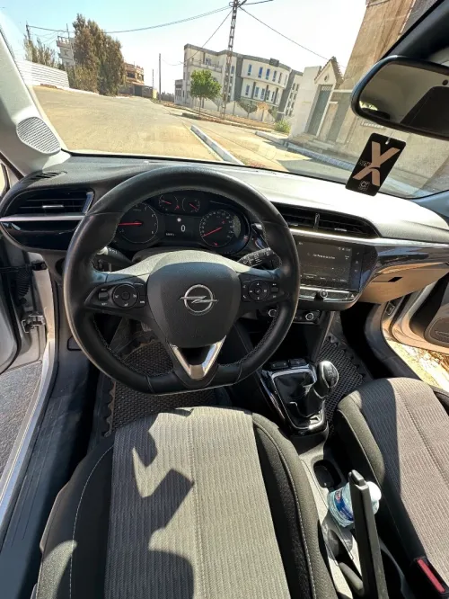 Opel Corsa 2022 Corsa