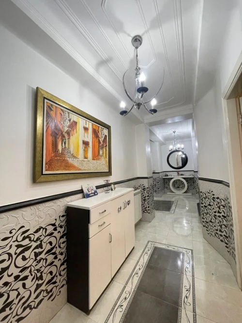 Location Villa Alger Draria