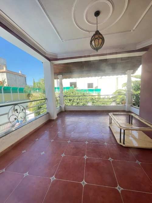 Location Villa Alger Draria