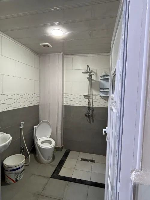 Vente Appartement F3 Alger Bordj el kiffan