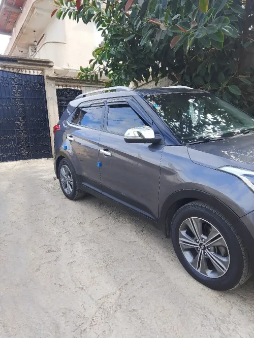 Hyundai CRETA 2019 GLS