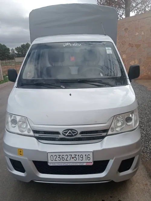 Chery Yoki 2019 Yoki
