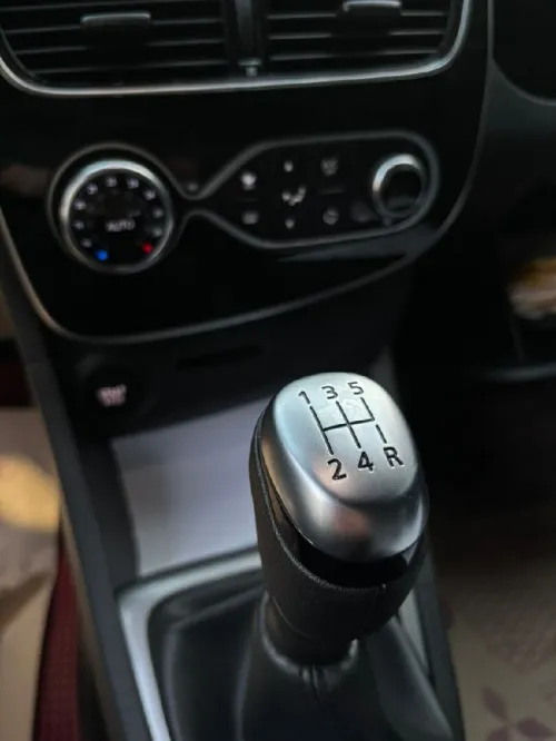 Renault Clio 4 2018 Limited