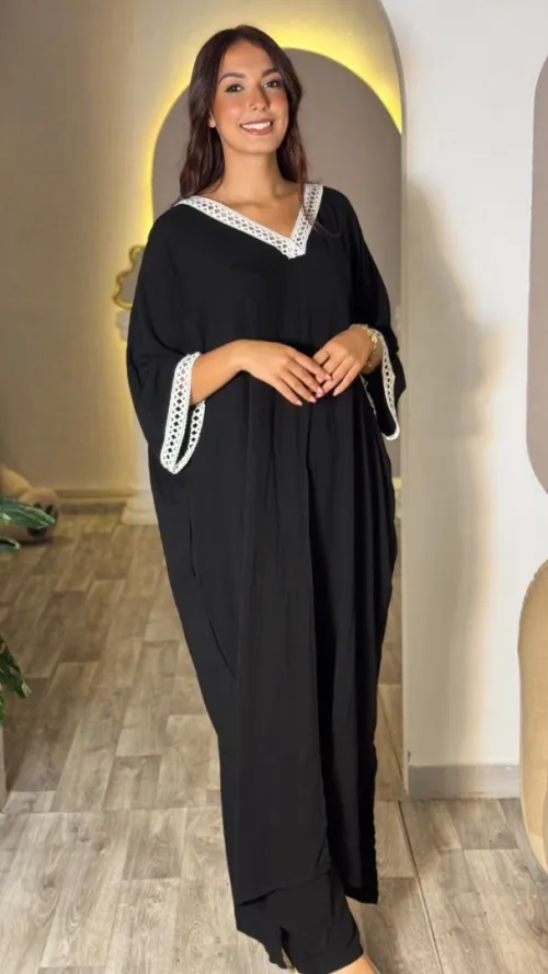 Ensemble pour femmes 