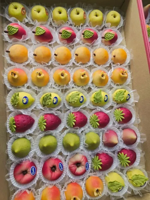 Gâteaux sur commande