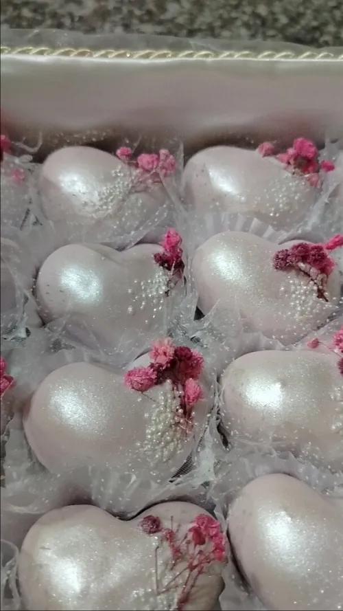 Gâteaux sur commande