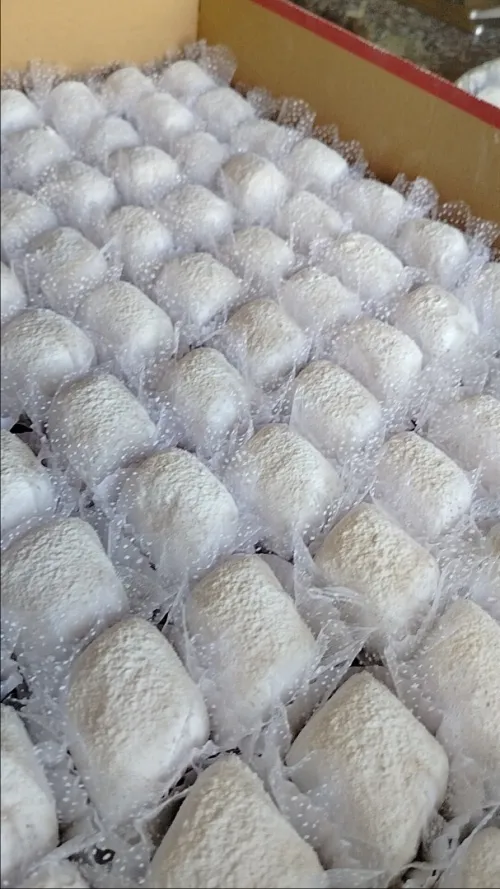Gâteaux sur commande