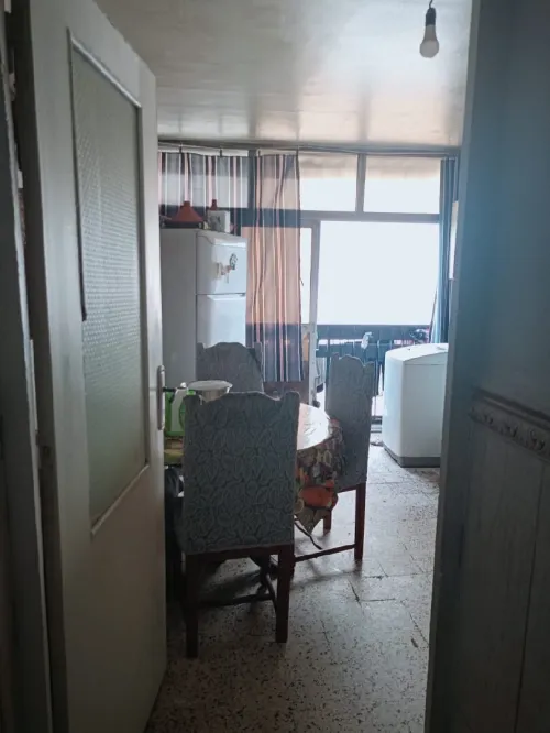 Location Appartement Alger Bab ezzouar