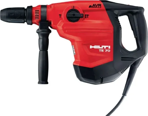 HILTI