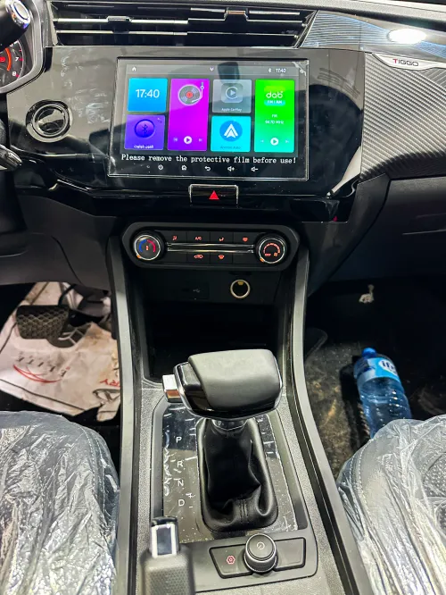Chery Tiggo 2 pro 2026 