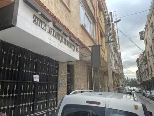 Location Local Alger Birtouta