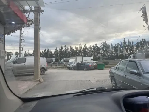 Location Local Alger Birtouta