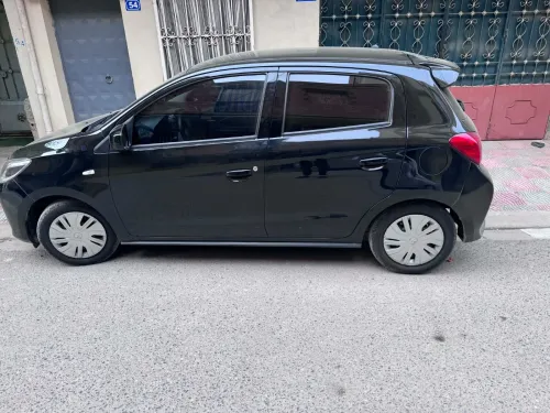 Mitsubishi Space 2023 Star