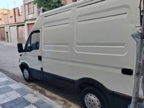 IVECO C11 2001