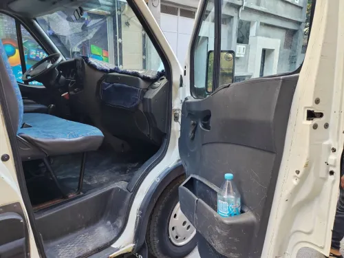 IVECO C11 2001