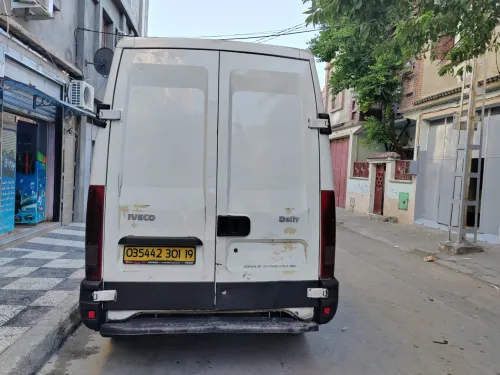 IVECO C11 2001