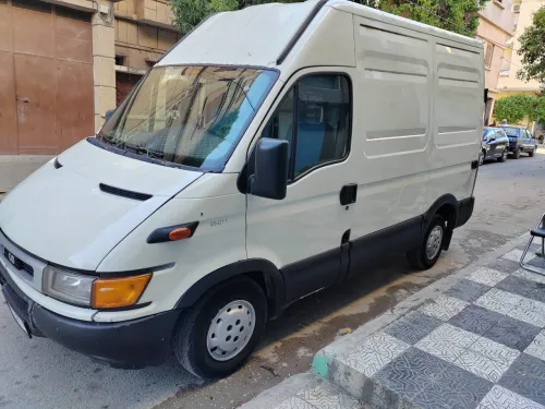 IVECO C11 2001