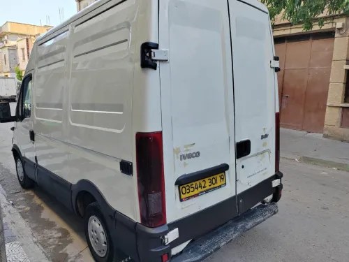 IVECO C11 2001
