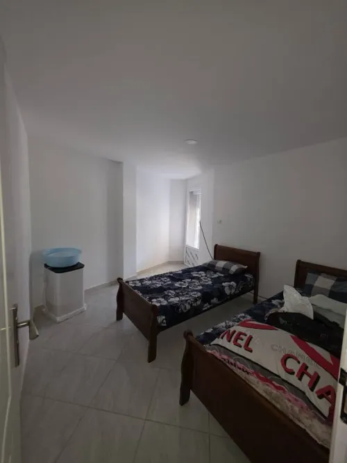 Location vacances Appartement F3 Béjaïa Toudja