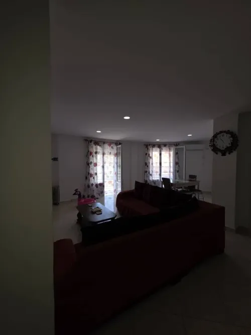 Location vacances Appartement F3 Béjaïa Toudja