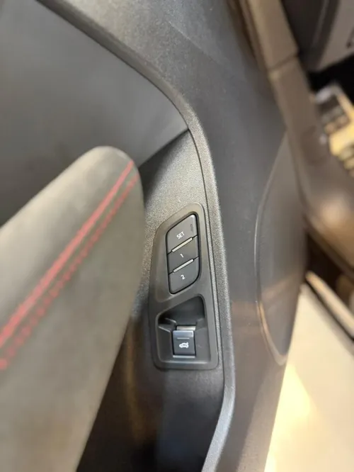 Audi Q3 2026 New s line