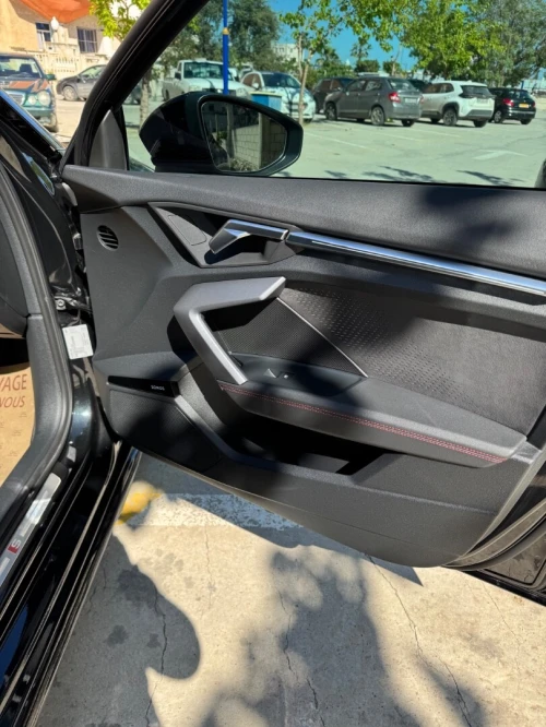 Audi A3 2025 S LINE