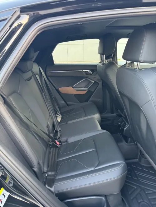 Audi Q3 2022 S Line