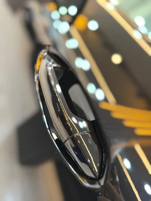 Audi Q3 2026 New s line