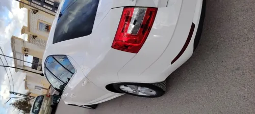 Skoda Octavia 2018 Ambition