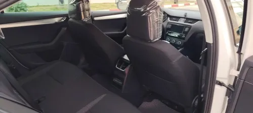 Skoda Octavia 2018 Ambition