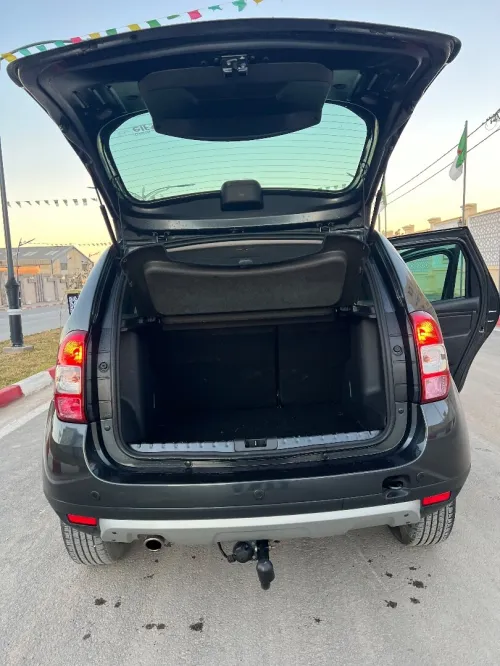 Dacia Duster 2016 