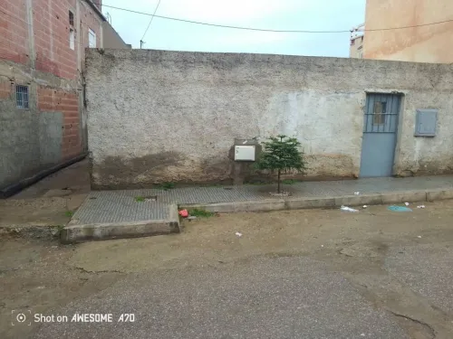 Vente Appartement F03 Chlef Chlef