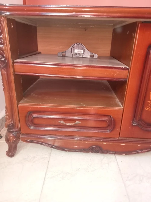 Table de tv