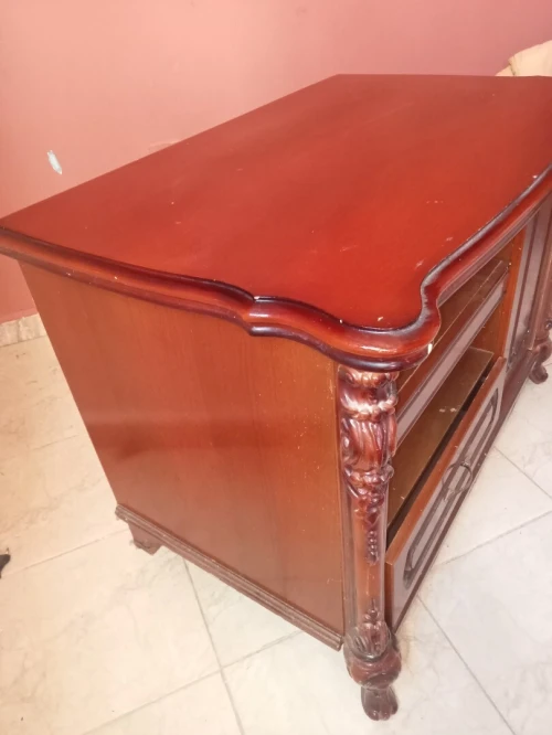 Table de tv
