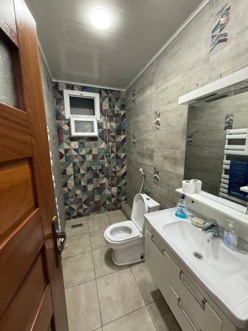 Vente Villa Tipaza Ain tagourait