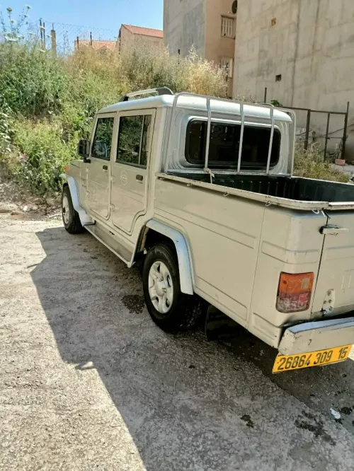 Mahindra Bolero 2009 4*4