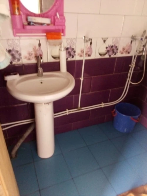 Vente Villa Bouira El hachimia