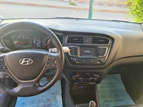 Hyundai i20 2019 i20